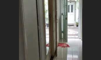 Imagem 4: Quarto individual em república masculina