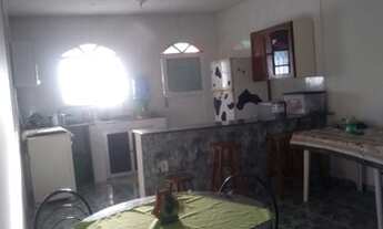 Imagem 6: Casa Duplex com terreno de 600 m quadrados 3 qtos , 2 suites em Itatiquara - Araruama - R