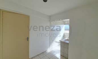 Imagem 4: Apartamento com 1 quarto para alugar por R$ 350.00, 36.00 m2 - CENTRO - LONDRINA/PR