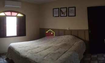 Imagem 7: Sobrado com 5 dormitórios à venda por R$ 800.000,00 - Morada da Praia - Bertioga/SP