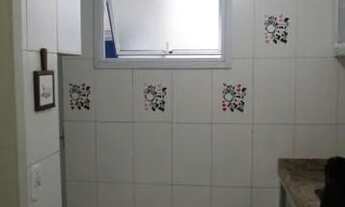 Imagem 5: Apartamento em Eng. de Dentro 02 quartos