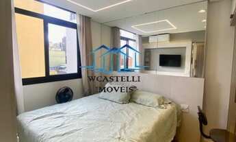 Imagem 2: Apartamento para Locação em Curitiba, Centro, 1 dormitório, 1 banheiro, 1 vaga