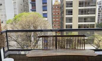 Imagem 6: Loft lindo e mobiliado no jardim América