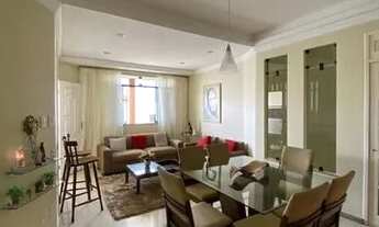 Imagem 3: Casa duplex para venda no Santa Lúcia em Aracaju/SE