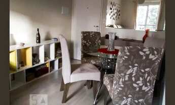 Imagem: Apartamento para Aluguel - Panamby, 1 Quarto