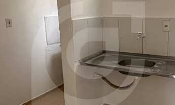 Imagem 2: Apto para locação sendo 2 Quartos - A 5 minutos do campus II da Puc - St Parque Atheneu G