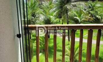 Imagem 3: Apartamento novo a venda, 99 m², 3 quartos (2 suítes), Condomínio VG Sun Cumbuco