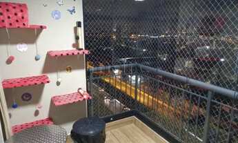 Imagem: SAO PAULO - Apartamento Padrão - IPIRANGA