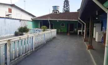 Imagem 6: Casa na praia com 2 dormitórios