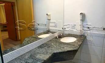 Imagem 6: Flat Green Place 35m² 1 dormitório 1 vaga disponível para locação na Vila Mariana