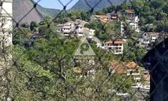 Imagem 2: Apartamento à venda, 4 quartos, 1 suíte, 2 vagas, Laranjeiras - RIO DE JANEIRO/RJ