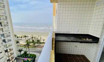 Imagem: VISTA MAR DEFINITIVA APTO 02 Dorms Entrada