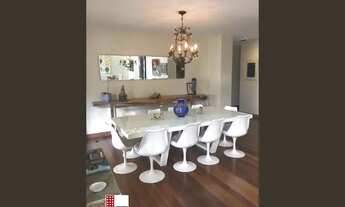 Imagem 6: São Paulo - Apartamento Padrão - Campo Belo