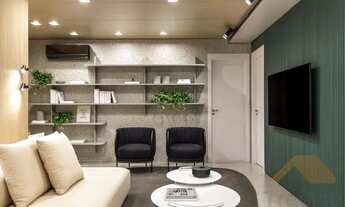 Imagem 6: Apartamento para Venda em Joinville, Glória, 3 dormitórios, 1 suíte, 2 banheiros, 1 vaga