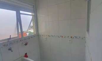 Imagem 6: Apartamento com 3 dormitórios, 67 m² - venda por R$ 450.000,00 ou aluguel por R$ 2.900,00