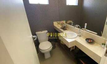 Imagem 6: Apartamento com 3 dormitórios à venda, 165 m² por R$ 1.280.000,00 - Residencial Mont Royal