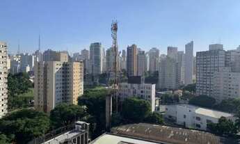 Imagem 4: APARTAMENTO PARA LOCAÇÃO AO LADO DO PARQUE DO IBIRAPUERA!