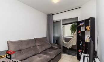 Imagem: Apartamento à venda 3 quartos 1 suíte