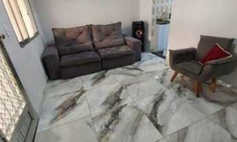 Imagem 2: Excelente Casa em Madureira com 02 Quartos e Terraço