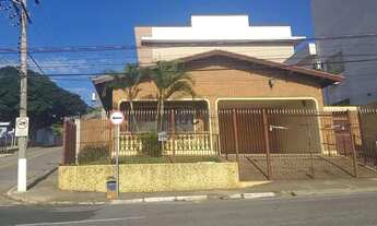 Imagem: Casa para aluguel, 3 quartos, 2 vagas, Santa