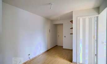 Imagem 4: Apartamento para Aluguel - Chácara Santo Antonio, 1 Quarto, 43 m2