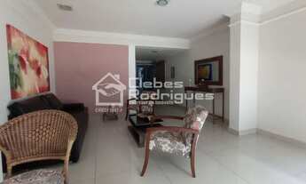 Imagem 2: Apartamento 3 quartos 02 vagas vendas a na Praia do Morro - Guarapari - ES