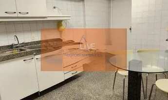 Imagem 3: Apartamento com 135m2, 4 quartos, varanda, 2 vagas, à venda em Icaraí - Niterói por R