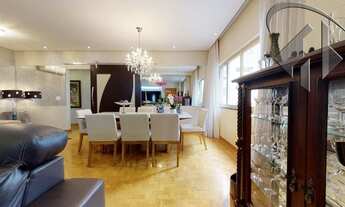 Imagem 6: São Paulo - Apartamento Padrão - Bela Vista