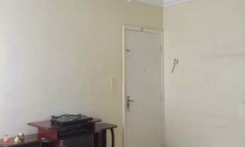 Imagem 3: Apartamento de 45 metros quadrados no bairro Gonzaguinha com 1 quarto