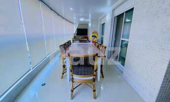 Imagem 3: APARTAMENTO PARA LOCAÇÃO ANUAL, COM 3 DORMITÓRIOS, NA RIVIERA DE SÃO LOURENÇO BERTIOGA-SP