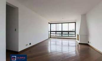 Imagem: Apartamento Locação Vila Mariana 116 m²