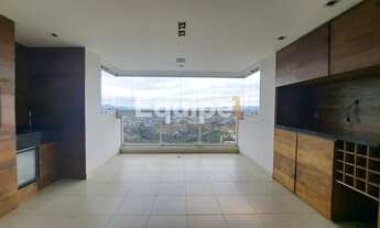 Imagem 3: Apartamento em Vila da Serra - Nova Lima