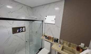 Imagem 5: TH Casa para venda tem 90 metros quadrados com 2 quartos em Cabula VI - Salvador - BA