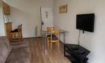 Imagem: FLAT PARA LOCAÇAÕ PRÓXIMO Á AV. PAULISTA!