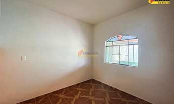 Imagem 2: Casa para aluguel, 2 quartos, 2 vagas, Juza Fonseca - Divinópolis/MG