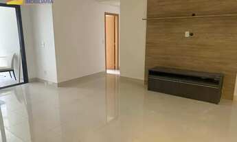 Imagem 6: Apartamento com 3 dormitórios para alugar, 104 m² por R$ 4.779,00/mês - The Park View - In