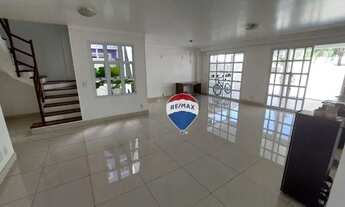 Imagem 2: Casa com 4 dormitórios para alugar, 212 m² por R$ 9.924,00/mês - Recreio dos Bandeirantes