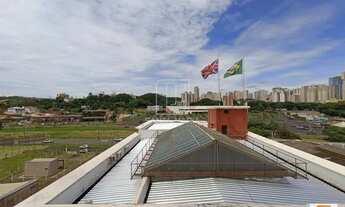 Imagem 4: Apartamento (tipo - padrao) 1 dormitórios, cozinha planejada, portaria 24hs, elevador, em