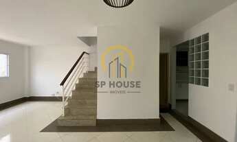 Imagem 5: Sobrado em Condomínio para Locação no Mirandópolis com 203m², 3 dormitórios, 1 suíte e 2 v