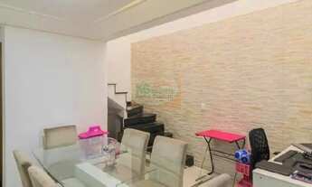 Imagem 3: SOBRADO COM 3 DORM | 1 SUITE | SACADA