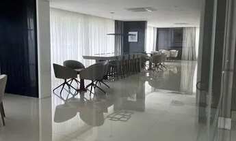 Imagem 6: Mansão Cartier - 245m2 - Av Beira Mar - Vista Deslumbrante