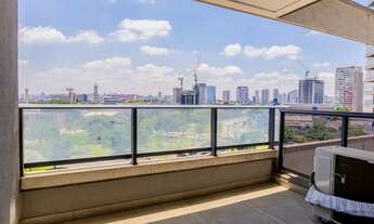 Imagem: Apartamento para aluguel com 2 quartos em