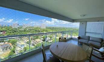 Imagem: Apartamento Etco Grenville 3 Quartos 130m2