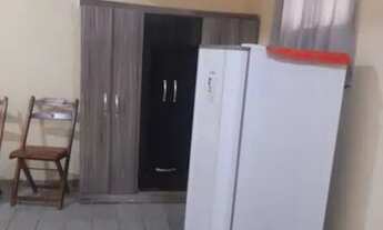 Imagem: Aluga-se quarto diária com ar-condicionado