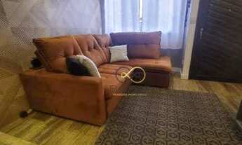 Imagem 3: Sobrado com 2 dormitórios à venda, 65 m² por R$ 480.000,00 - Jardim Flor do Campo - Guarul