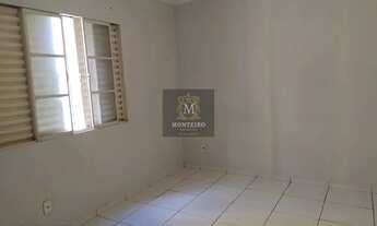 Imagem 2: Apartamento à venda no bairro Cidade Alta - Cuiabá/MT