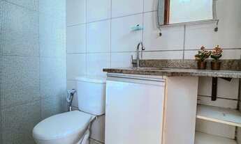 Imagem 5: Apartamento condomínio Vivenda Laranjeiras, 2 quartos com suíte em Laranjeiras