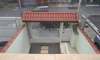 Imagem: Sobrado com 3 dormitórios à venda, 180