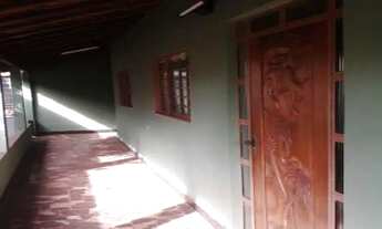 Imagem 7: Casa à venda, 2 quartos, 1 suíte, 2 vagas, Cidade Jardim - Uberlândia/MG