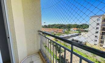 Imagem 4: Edifício Residencial Dakota Apartamento para aluguel no bairro RESIDENCIAL FLORIDA